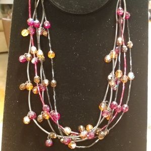 Chico Necklace